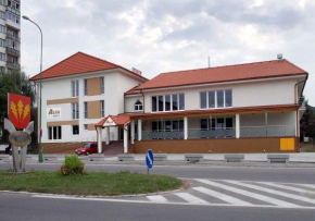 Hotel Alfa, Nová Dubnica